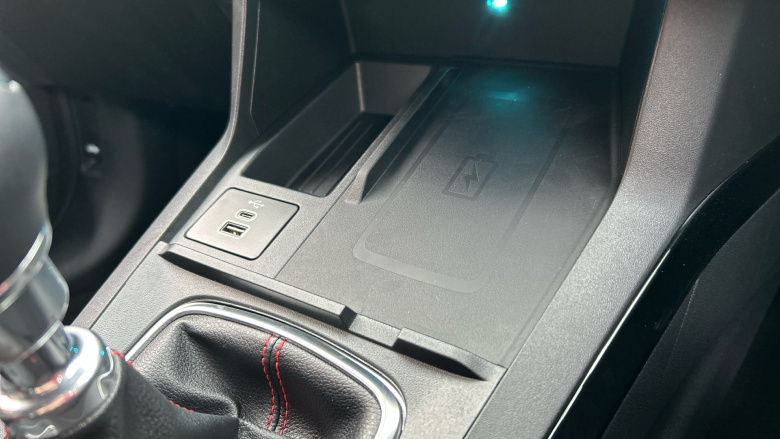 Ford Puma 1.0 EcoBoost Hybrid mHEV ST-Line X 5dr Petrol Hatchback